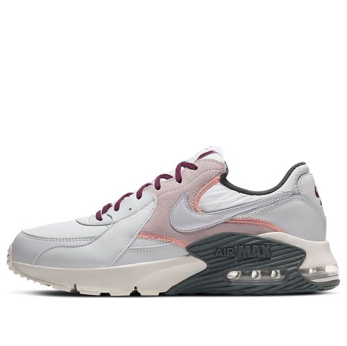 Nike Air Max Excee - Black/Grey/Pink - CD4165-012