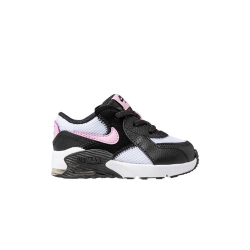 Nike Air Max Excee - Black/White/Black/Light Arctic Pink - CD6893-004