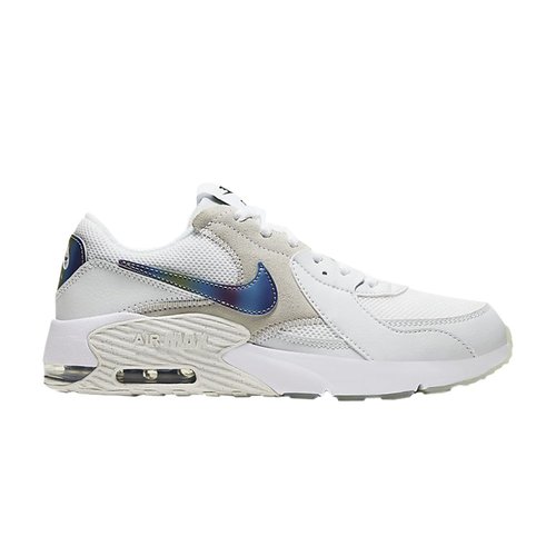 Nike Air Max Excee - Summit White/Platinum Tint/Black - CD6894-103