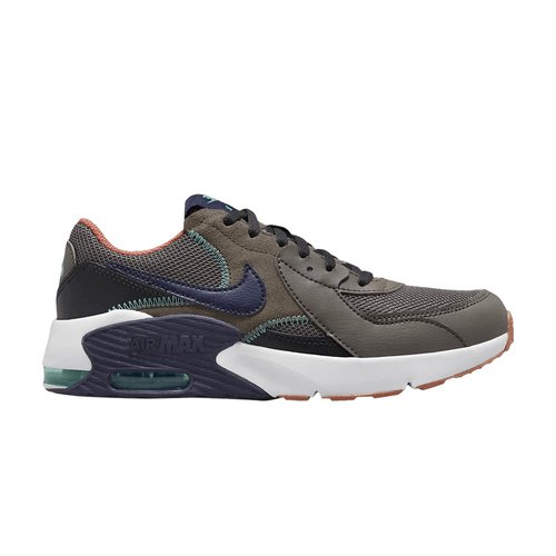 Nike Air Max Excee - Cave Stone/Off Noir/Washed Teal/Blackened Blue - CD6894-201