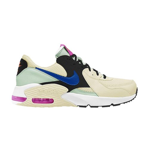 Nike Air Max Excee - Fossil/Hyper Blue - CD5432-200