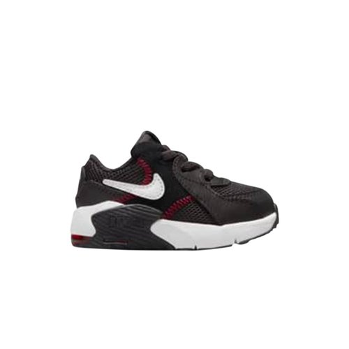 Nike Air Max Excee - Medium Ash/Siren Red/Black/Platinum Tint - CD6893-202