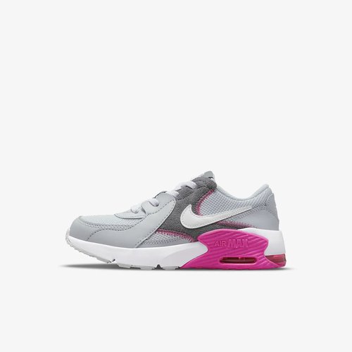 Footwear NIKE - Air Max Excee (Ps) CD6892 001 Black/White/Dark Grey -  Slided shoes - Low shoes - Boy - Kids' shoes | efootwear.eu