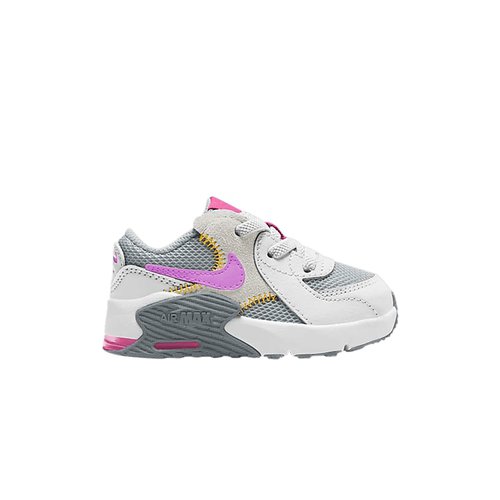 Nike Air Max Excee - Pure Platinum/Hyper Pink/White/Fuchsia Glow - CD6893-011