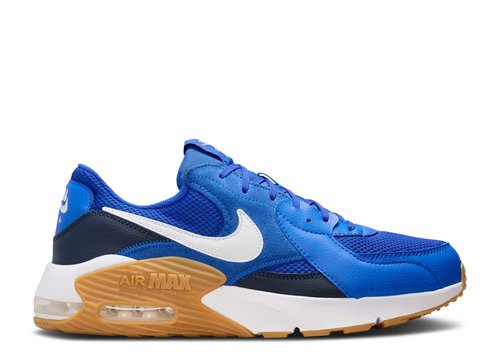 Nike Air Max Excee - Blue - HM4751-445