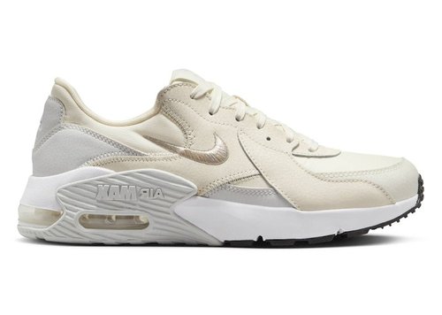 Nike Air Max Excee - Soft Pearl/Platinum Tint/White/Pure Platinum - DX0113-002