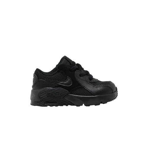 Nike Air Max Excee - Black/Black/Black - CD6893-005