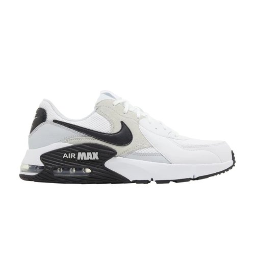 Nike Air Max Excee | Size 7 - White/Pure Platinum/Black - FN7304-100