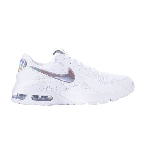 Nike Air Max Excee 'White Iridescent' DJ6001100 Solesense