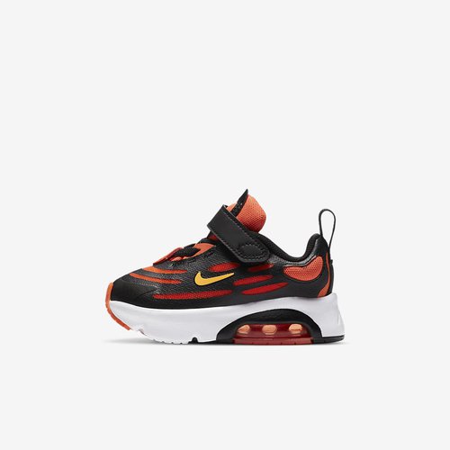 Nike Air Max Exosense - Electro Orange/Team Orange/Black/Laser Orange - CN7878-800