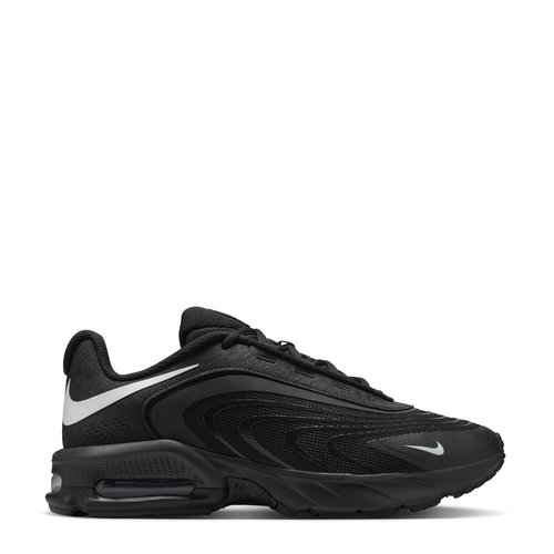 Nike Air Max Fire - Black/White - IF2621-001