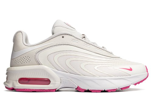 Nike Air Max Fire in Phantom Hyper Pink - Black/White - IO4512-003