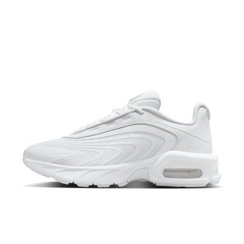 Nike Air Max Fire - White/Black/White - IF2620-100