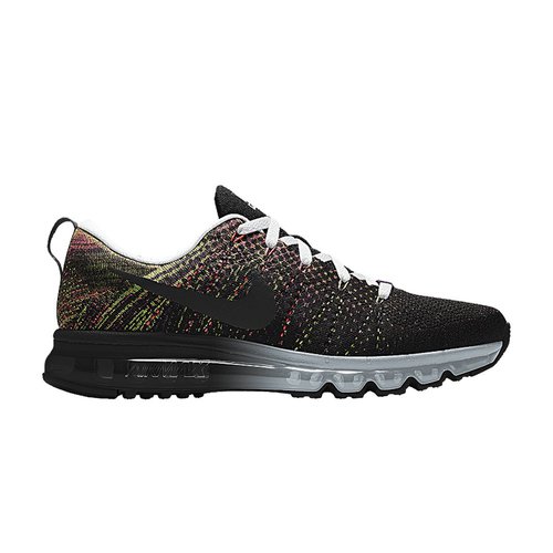 Nike Air Max Flyknit 2014 HTM iD - Multi-Color - 874783-XXX