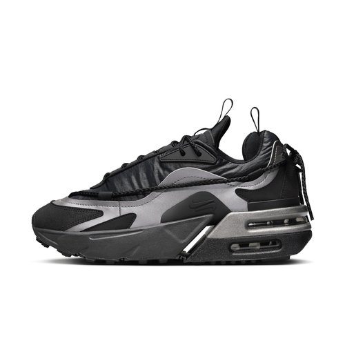 Nike Air Max Furyosa - Black/Anthracite/Metallic Dark Grey - HJ4319-001