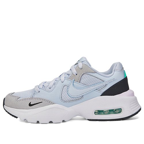 Nike Air Max Fusion - CJ1671-007 | Solesense