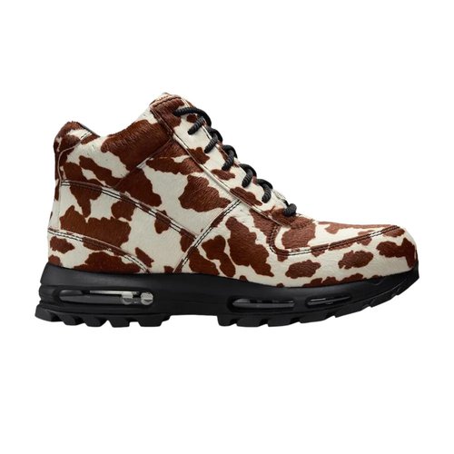 Nike Air Max Goadome - Sail/Cacao Wow - IO4635-100