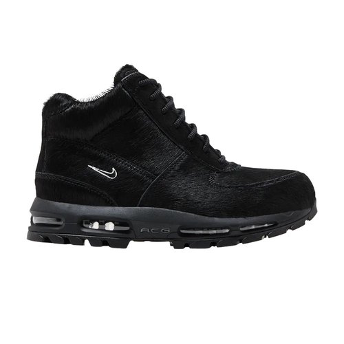 Nike Air Max Goadome - Black - IO4635-001