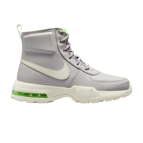 Nike Air Max Goaterra 2.0 - Light Iron Ore/Sea Glass/Lime Blast/Sea Glass - DC9515-002