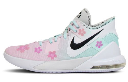 Nike Air Max Impact 2 - Custom Shoes - 620889