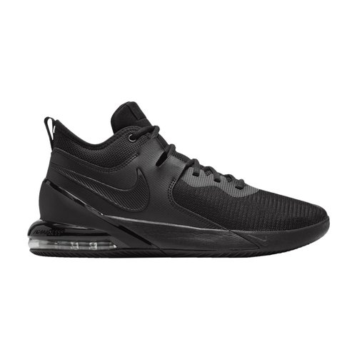 Nike Air Max Impact - Black/Black/Black - CI1396-006