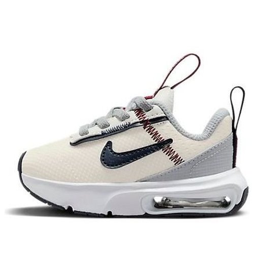 Nike Air Max INTRLK Lite - Phantom/Light Smoke Grey/Team Red/Dark Obsidian - DH9410-006