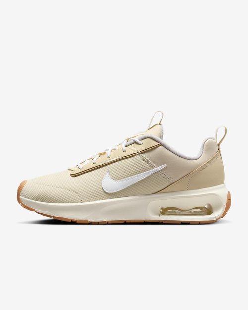 Nike Air Max INTRLK Lite - Light Khaki/Sail/Gum Light Brown - IB4490-234
