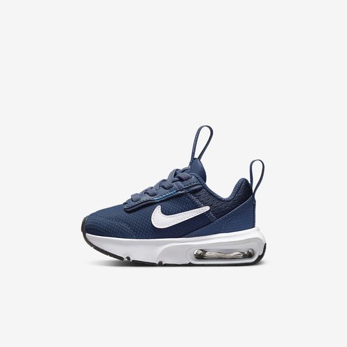 Nike Air Max INTRLK Lite - Mystic Navy/Light Photo Blue/Black/White - DH9410-400