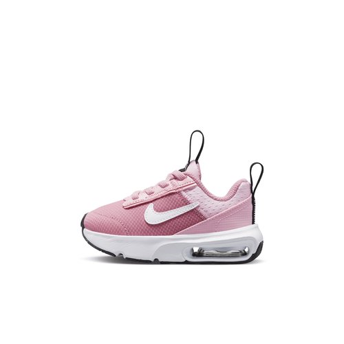 Nike Air Max INTRLK Lite - Pink Foam/Elemental Pink/Medium Soft Pink/White - DH9410-601
