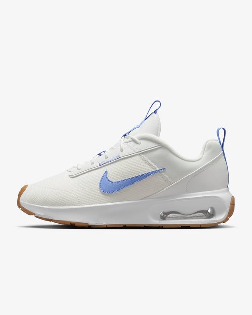 Nike Air Max INTRLK Lite - Summit White/White/Black - DX3705-104