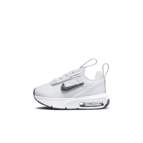 Nike Air Max INTRLK Lite - White/Photon Dust/Wolf Grey/Black - DH9410-101