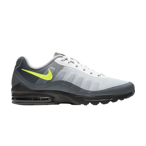 nike air max invigor print junior girls trainers