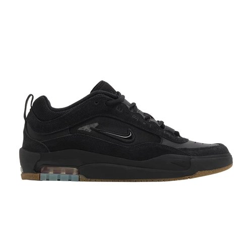 Nike Air Max Ishod Wair SB - Black/Anthracite/Black/Black - FB2393-001