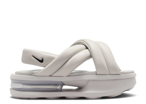 Nike Air Max Isla Sandal - Light Iron Ore/Pure Platinum/Black - HJ7191-014