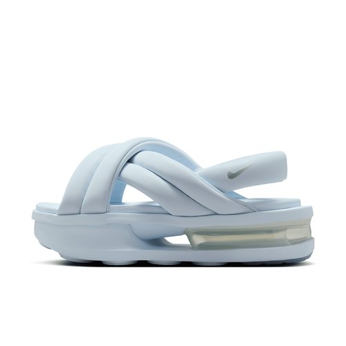 Nike Air Max Isla Sandal - Blue Tint/Blue Tint/Metallic Silver - FJ5929-400