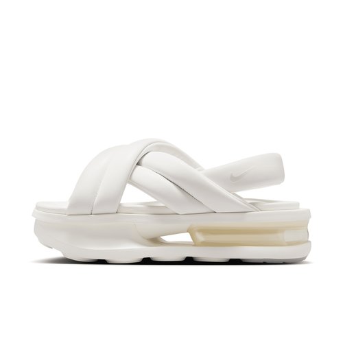 Nike Air Max Isla Sandal - Summit White/Phantom/Summit White - FJ5929-100