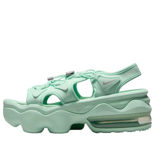Nike Air Max Koko Sandal - Mint Foam/Metallic - CI8798-301