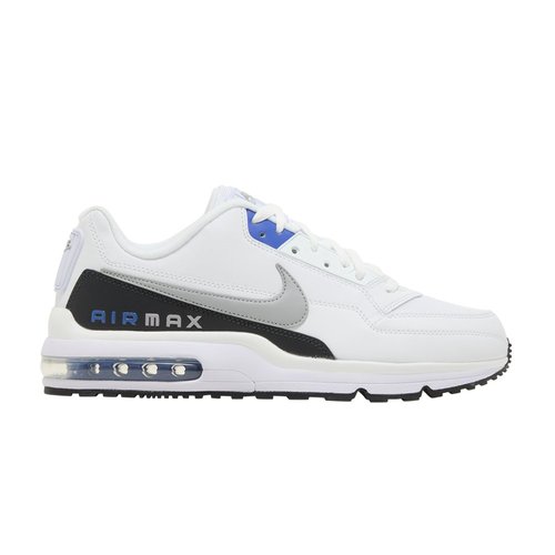 Nike Air Max LTD 3 - White/Game Royal/Dark Smoke Grey - CW2649-100