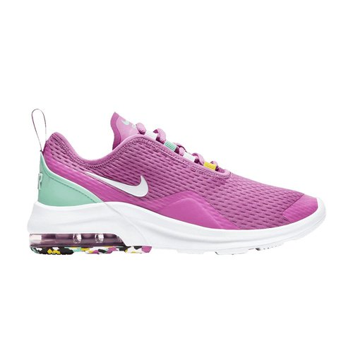 Nike Air Max Motion 2 MC - Cosmic Fuchsia/White - CD7420-600