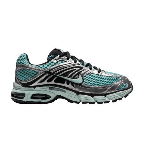 Nike Air Max Moto 2K - Cannon/Black/Metallic Silver/Green Haze - HQ2056-006