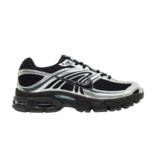 Nike Air Max Moto 2K - Black/Metallic Silver/Anthracite/Black - HQ2056-007