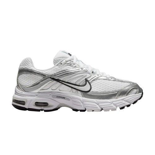 Nike Air Max Moto 2K - White/Metallic Silver/Black/Photon Dust - HQ2056-103