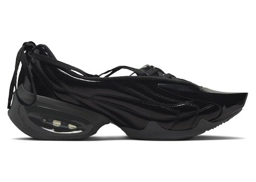 KNWLS x Nike Air Max Muse Ballet - Black/Black - II3670-001