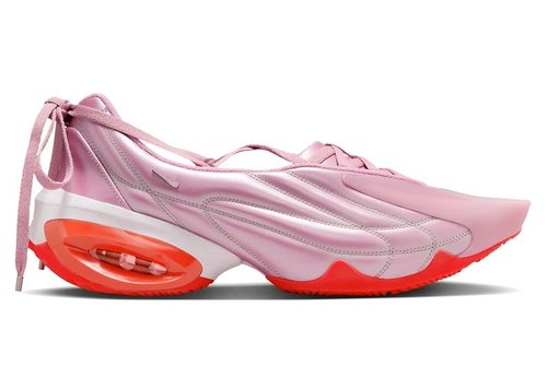 KNWLS x Nike Air Max Muse Ballet - Elemental Pink/Light Crimson/Venice - HV5872-600