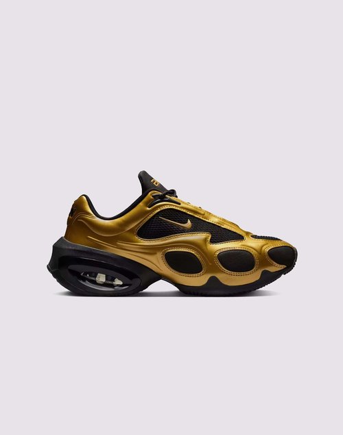 Nike Air Max Muse - Metallic Gold/Black - FV1920-701