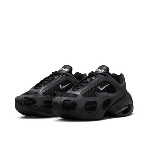 Nike Air Max Muse - Black/Multi-Color/Metallic Silver - IB2221-002