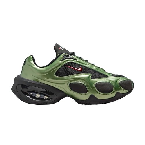 Nike Air Max Muse 'Oil Green' - FV1920-002 | Solesense