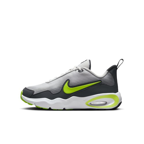 Nike Air Max Nova - Vast Grey/Anthracite/Volt - FN4446-001