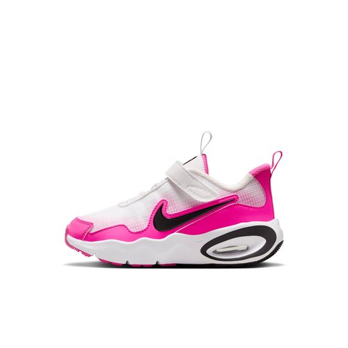 Nike Air Max Nova - White/Laser Fuchsia/Black - FN4459-101