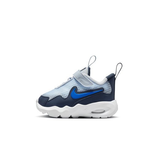 Nike Air Max Nova - Football Grey/Thunder Blue/Hyper Royal - FN4461-003